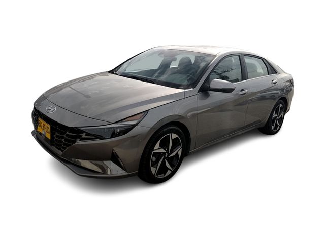 מודעת רכב יונדאי אלנטרה