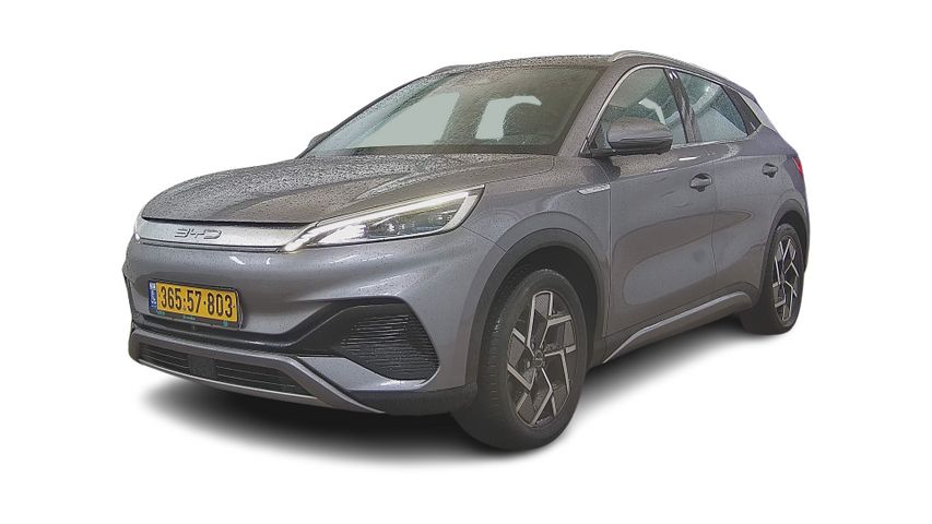 מודעת רכב סובארו XV