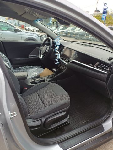 מודעת רכב קיה נירו פלוס