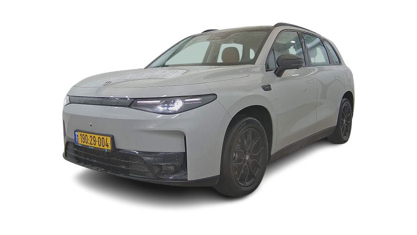 מודעת רכב ליפמוטור C10