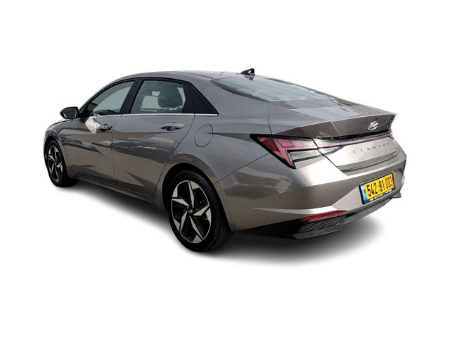 מודעת רכב יונדאי אלנטרה 1