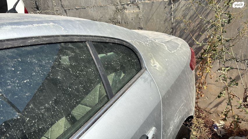 מודעת רכב רנו פלואנס 2