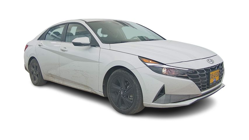 יונדאי אלנטרה