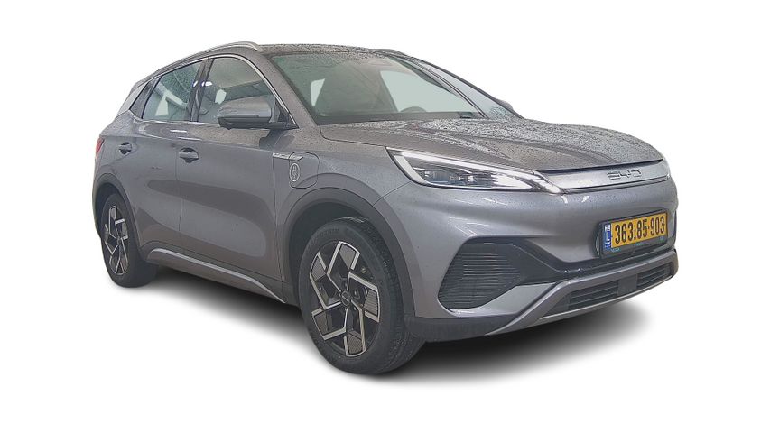 בי.ווי.די אטו 3