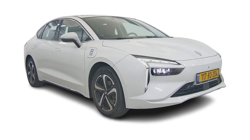 אי.וי איזי  Limo