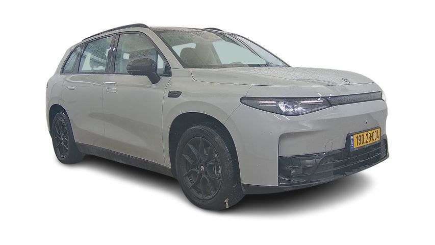 ליפמוטור C10