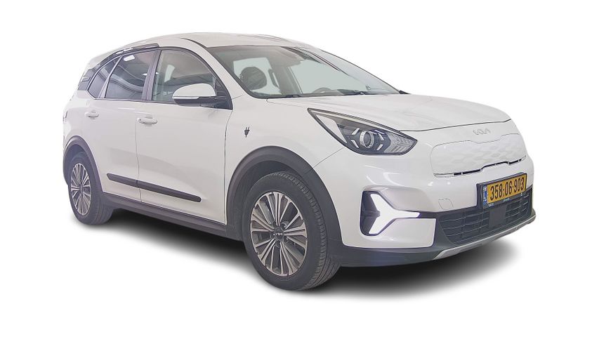 קיה נירו פלוס