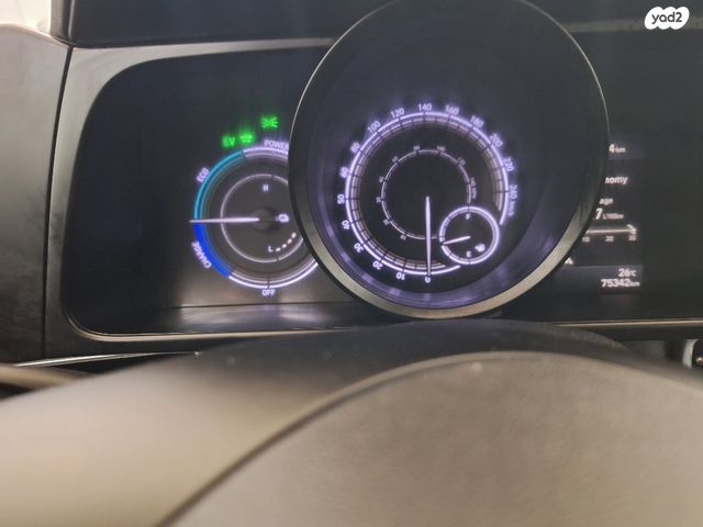 יונדאי אלנטרה