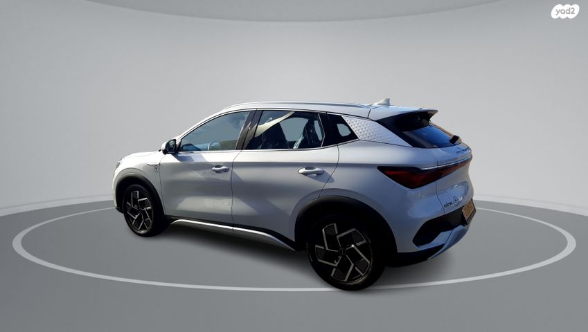 בי.ווי.די אטו 3