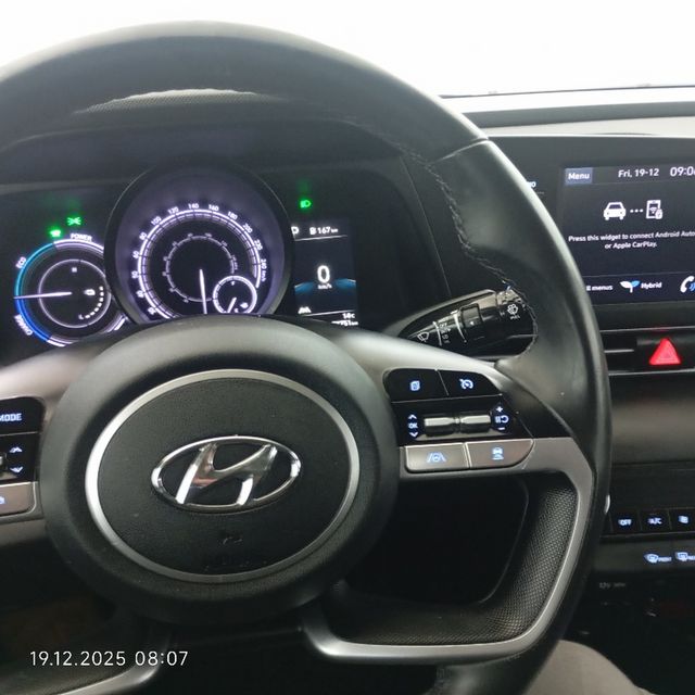 יונדאי אלנטרה