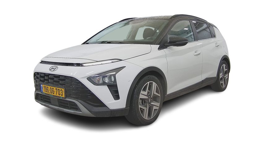 יונדאי באיון