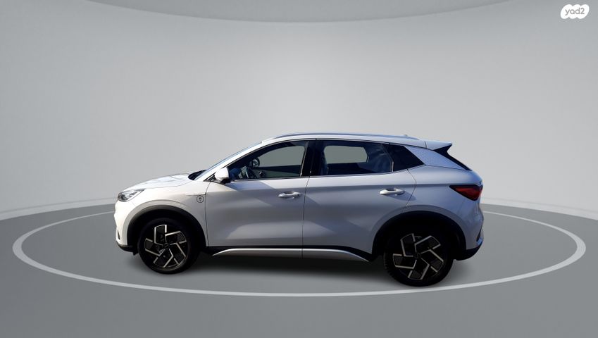 בי.ווי.די אטו 3