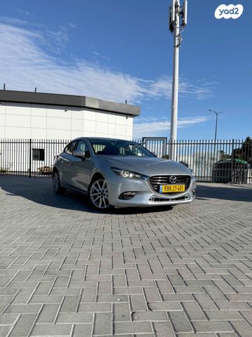 מאזדה 3