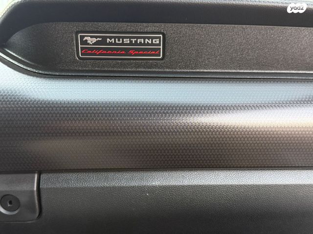 פורד מוסטנג