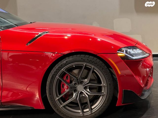 טויוטה סופרה