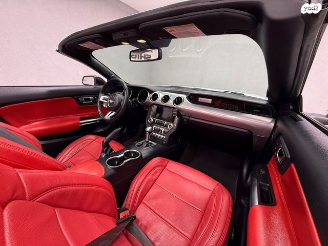 פורד מוסטנג