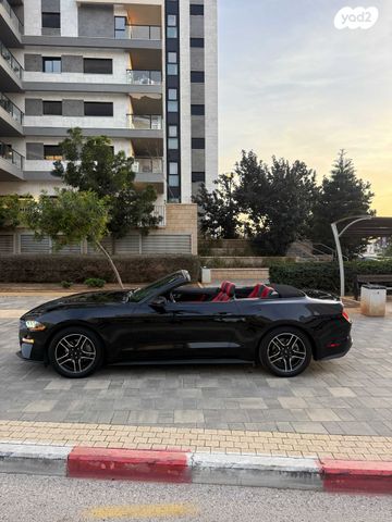 פורד מוסטנג