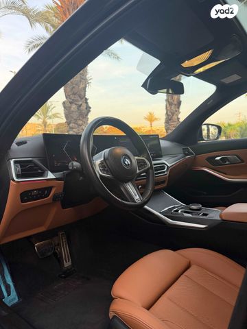 ב מ וו סדרה 3