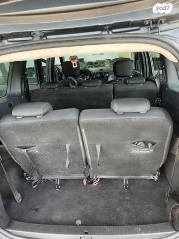 דאצ'יה לודג'י