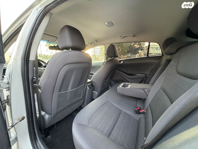 יונדאי איוניק