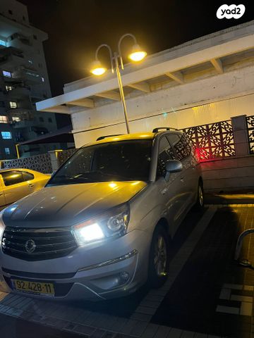 סאנגיונג רודיוס