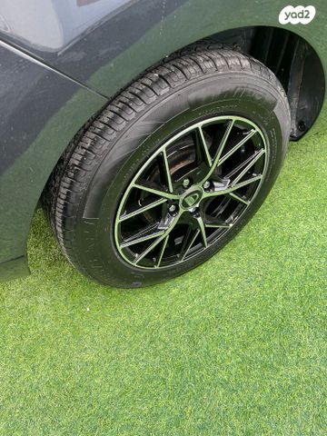 דאצ'יה לודג'י