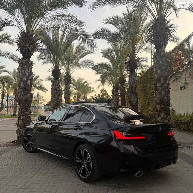 ב מ וו סדרה 3