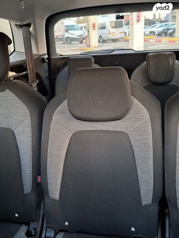 סיטרואן C4 פיקאסו