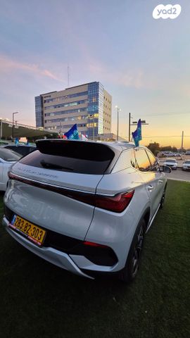 בי.ווי.די אטו 3