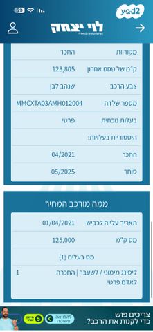 מיצובישי ספייס סטאר