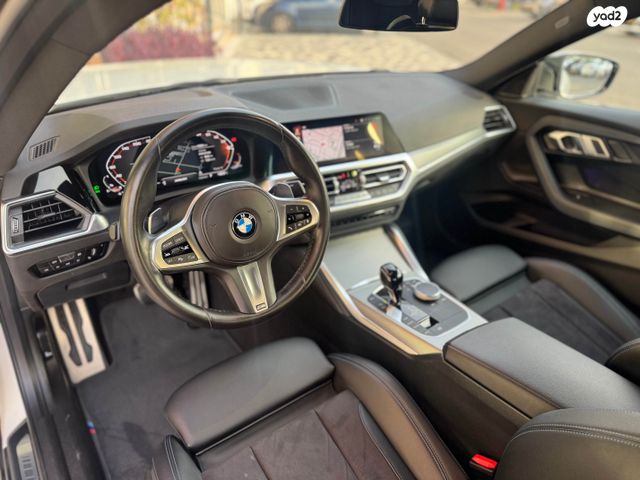 ב מ וו סדרה 2