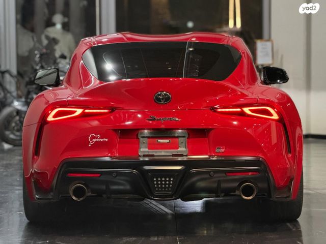 טויוטה סופרה