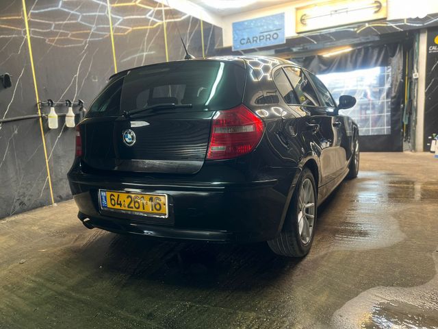 ב מ וו סדרה 1