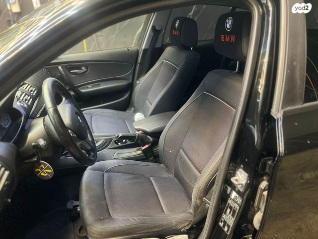 ב מ וו סדרה 1