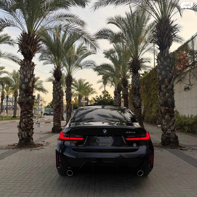 ב מ וו סדרה 3