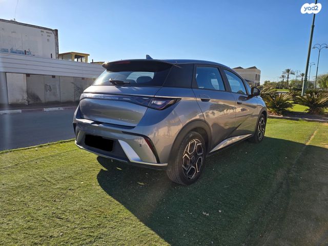 בי.ווי.די דולפין