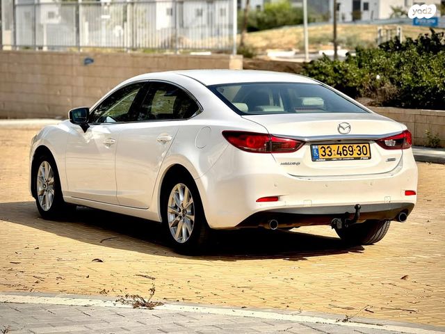 מאזדה 6