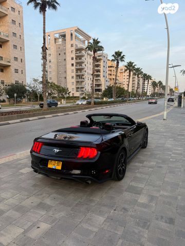 פורד מוסטנג