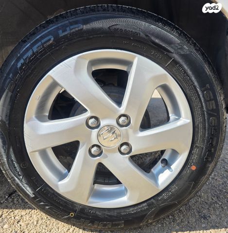 סוזוקי סלריו