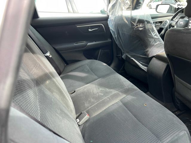 ניסאן אלטימה