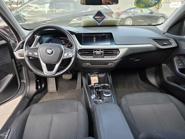 ב מ וו סדרה 1