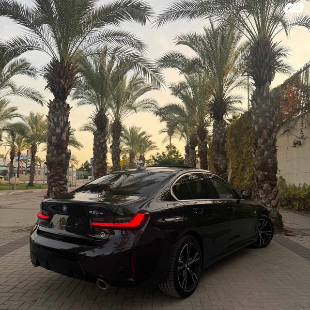 ב מ וו סדרה 3