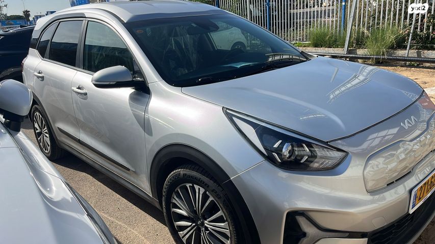 קיה נירו פלוס