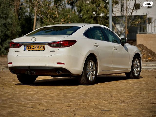 מאזדה 6