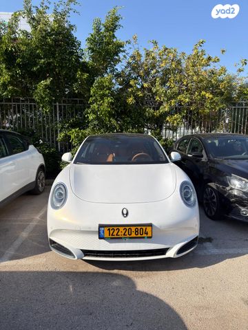 מודעת רכב אורה 07