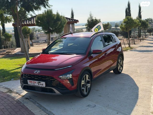 יונדאי באיון