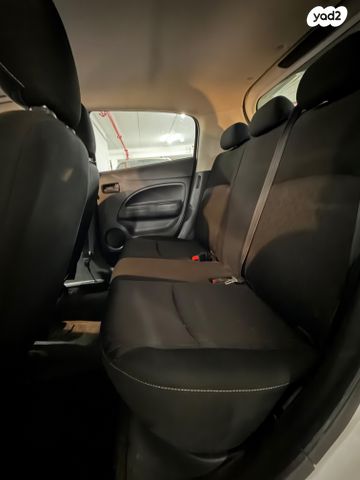 מיצובישי ספייס סטאר