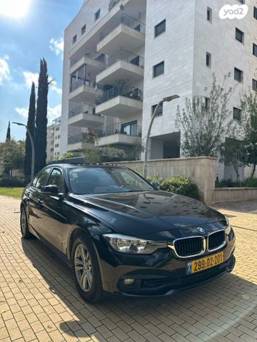 ב מ וו סדרה 3