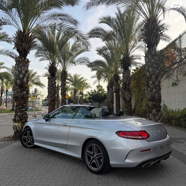 מרצדס-בנץ C-class