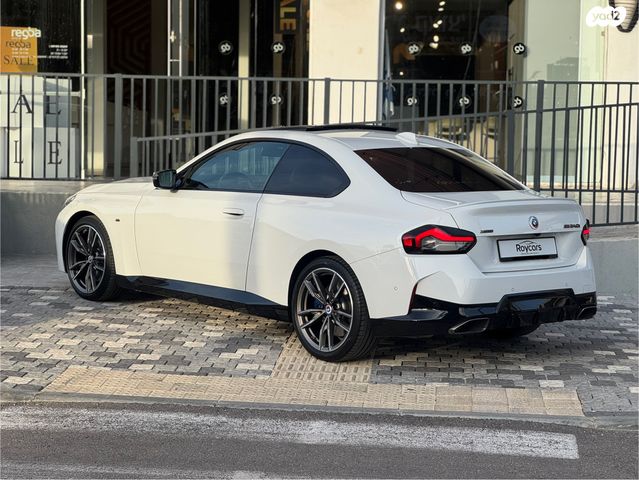 ב מ וו סדרה 2